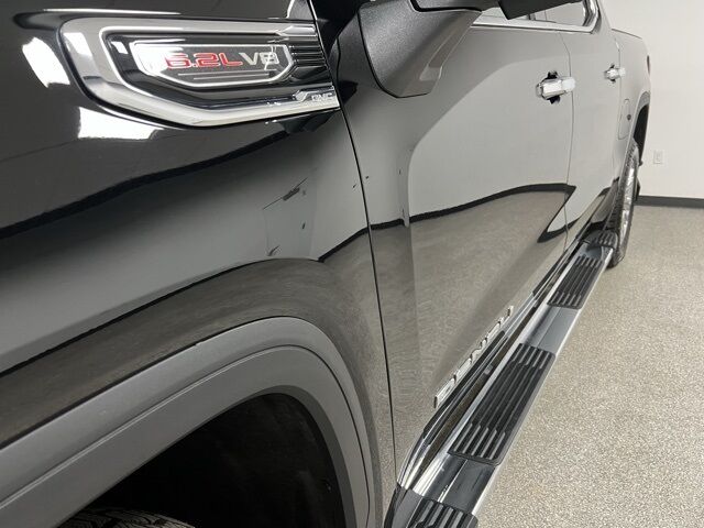 2023 GMC Sierra 1500 Denali Highlands Ranch CO