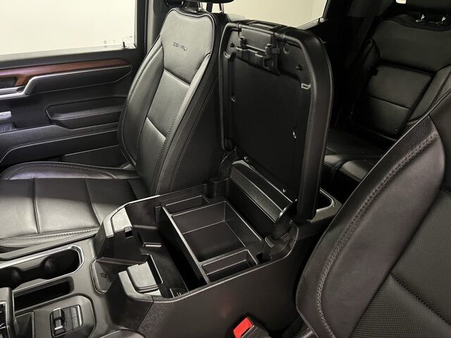 2023 GMC Sierra 1500 Denali Highlands Ranch CO