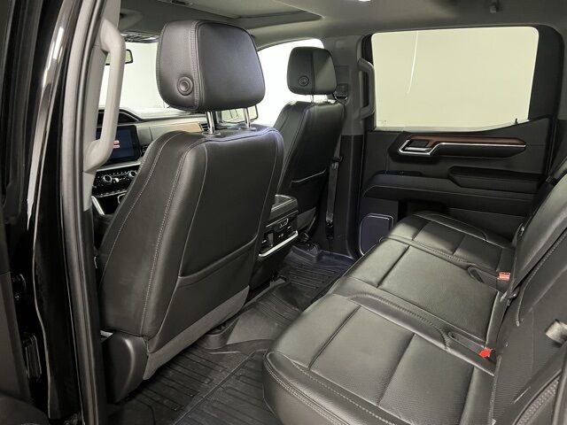 2023 GMC Sierra 1500 Denali Highlands Ranch CO