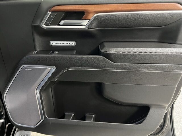 2023 GMC Sierra 1500 Denali Highlands Ranch CO