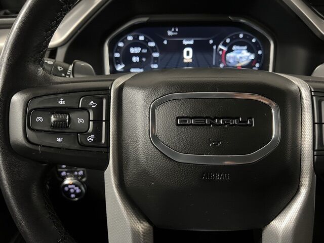 2023 GMC Sierra 1500 Denali Highlands Ranch CO