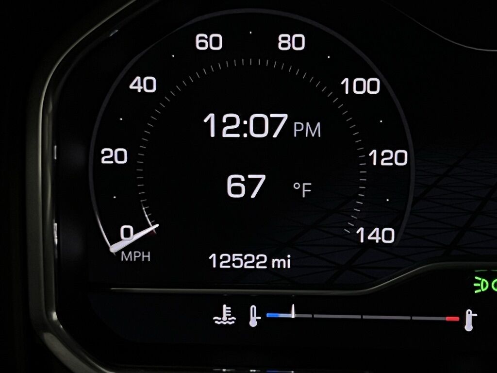 2023 GMC Sierra 1500 Denali Highlands Ranch CO