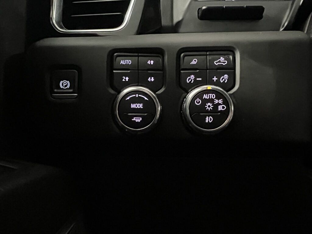 2023 GMC Sierra 1500 Denali Highlands Ranch CO
