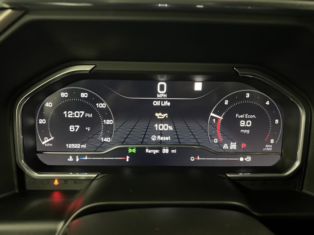 2023 GMC Sierra 1500 Denali Highlands Ranch CO