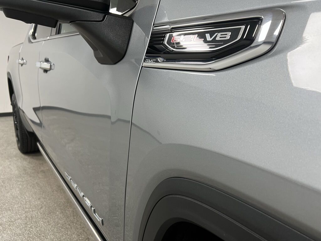 2023 GMC Sierra 1500 Denali Highlands Ranch CO