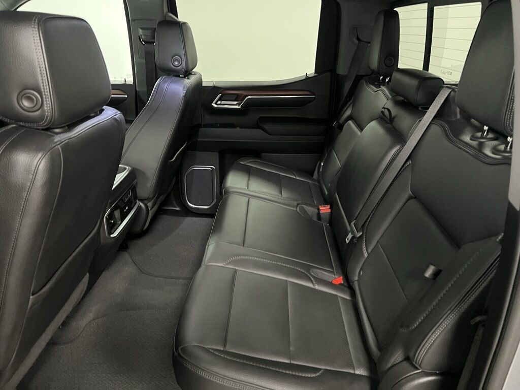 2023 GMC Sierra 1500 Denali Highlands Ranch CO