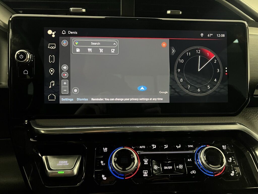2023 GMC Sierra 1500 Denali Highlands Ranch CO