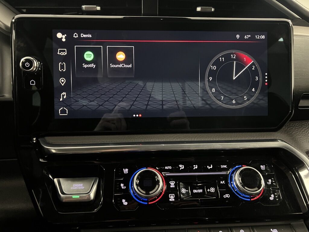 2023 GMC Sierra 1500 Denali Highlands Ranch CO