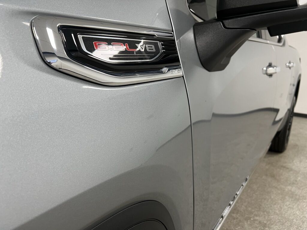 2023 GMC Sierra 1500 Denali Highlands Ranch CO