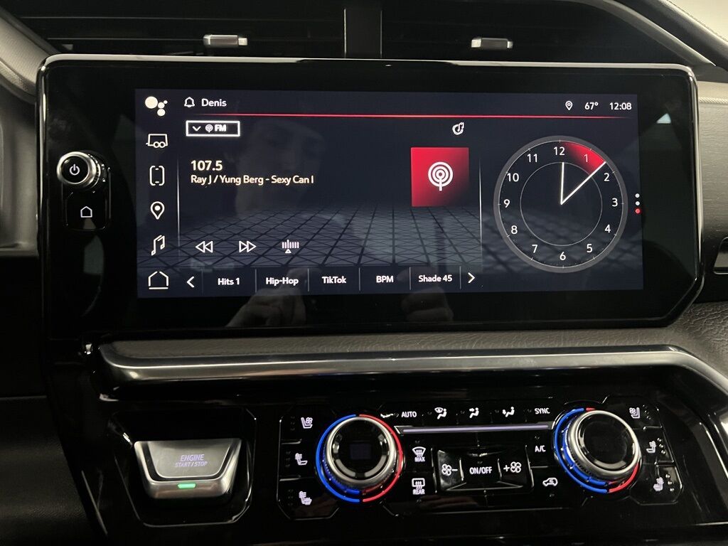 2023 GMC Sierra 1500 Denali Highlands Ranch CO