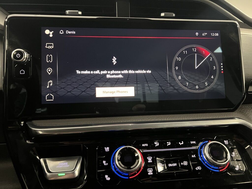 2023 GMC Sierra 1500 Denali Highlands Ranch CO