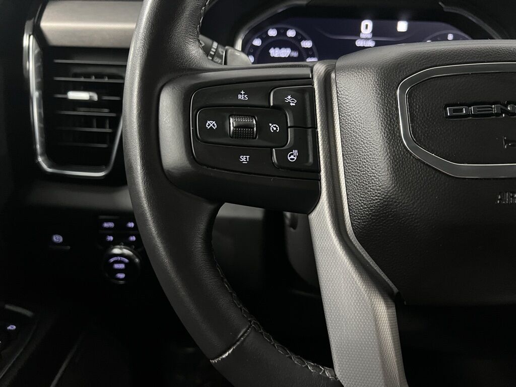 2023 GMC Sierra 1500 Denali Highlands Ranch CO