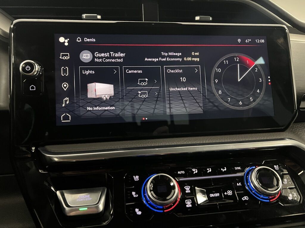 2023 GMC Sierra 1500 Denali Highlands Ranch CO