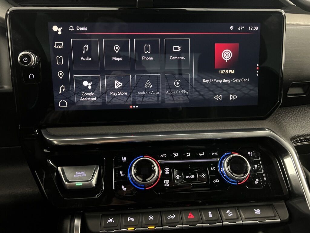2023 GMC Sierra 1500 Denali Highlands Ranch CO