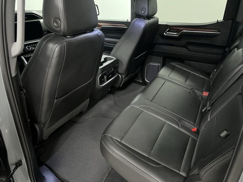 2023 GMC Sierra 1500 Denali Highlands Ranch CO