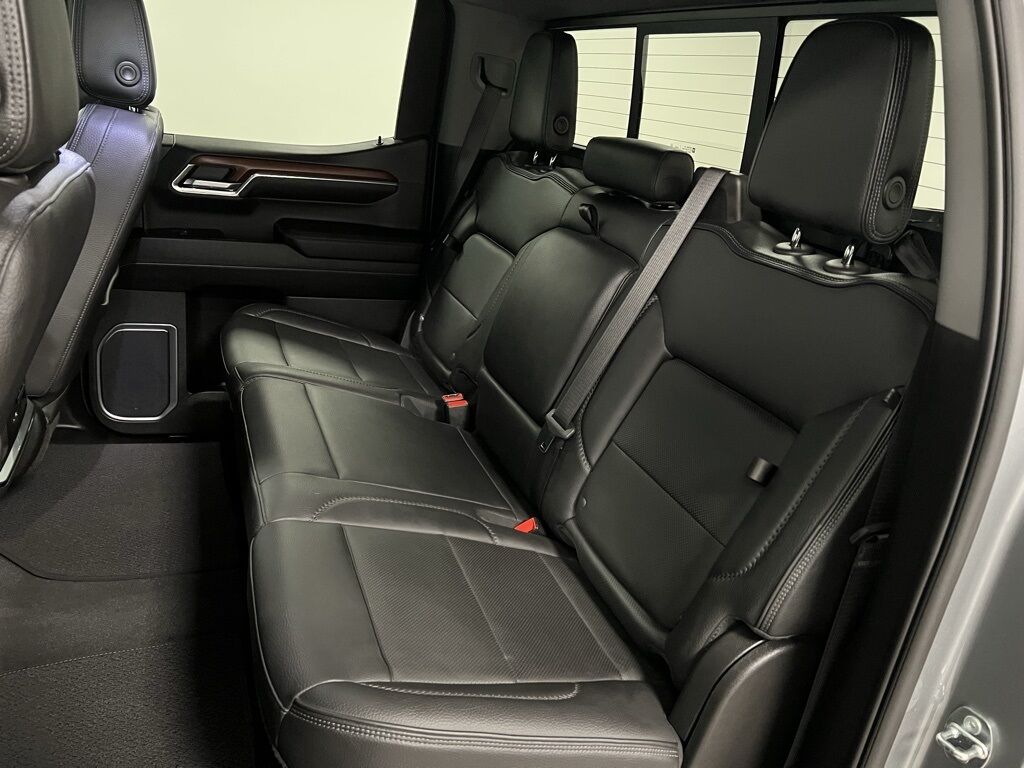 2023 GMC Sierra 1500 Denali Highlands Ranch CO