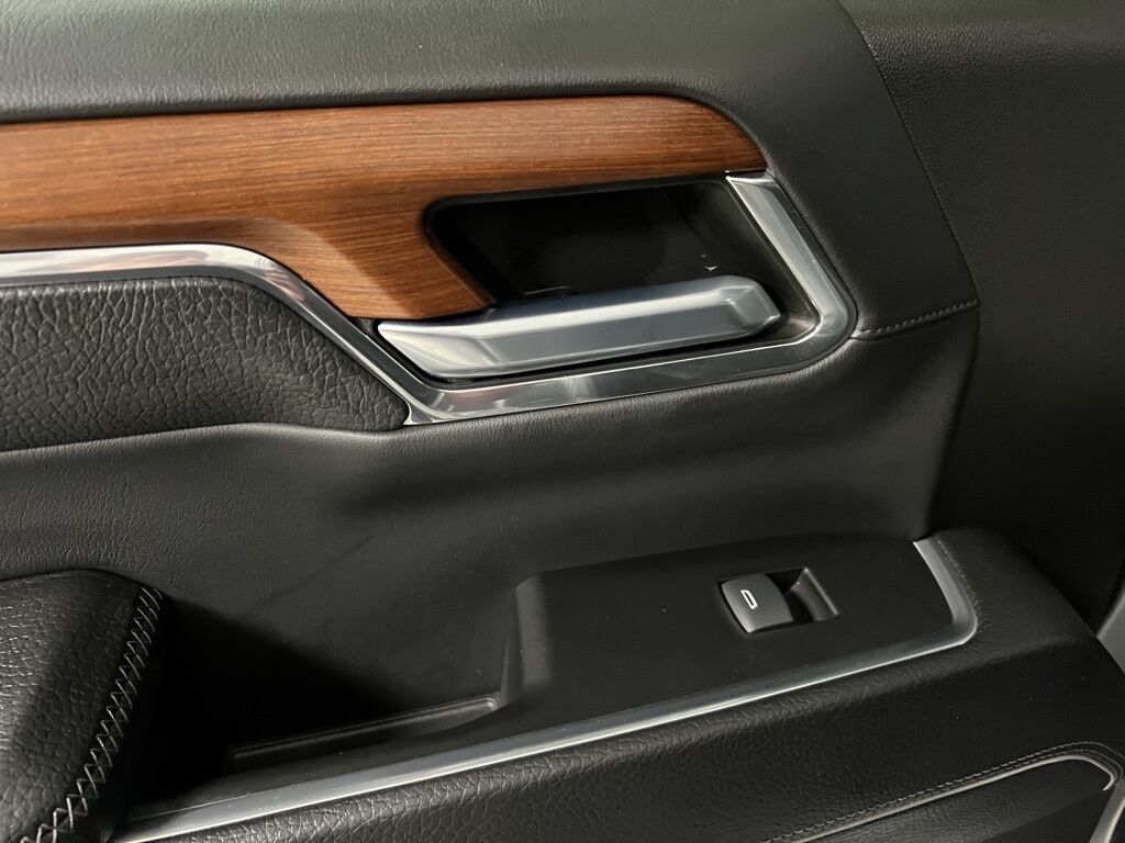 2023 GMC Sierra 1500 Denali Highlands Ranch CO