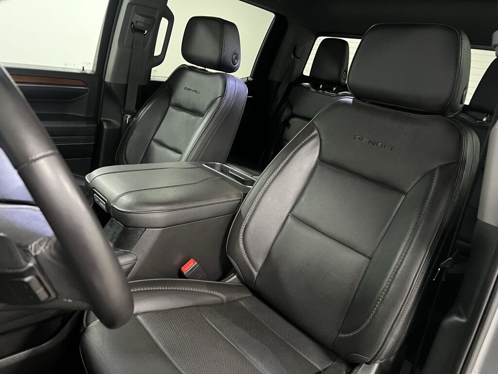 2023 GMC Sierra 1500 Denali Highlands Ranch CO
