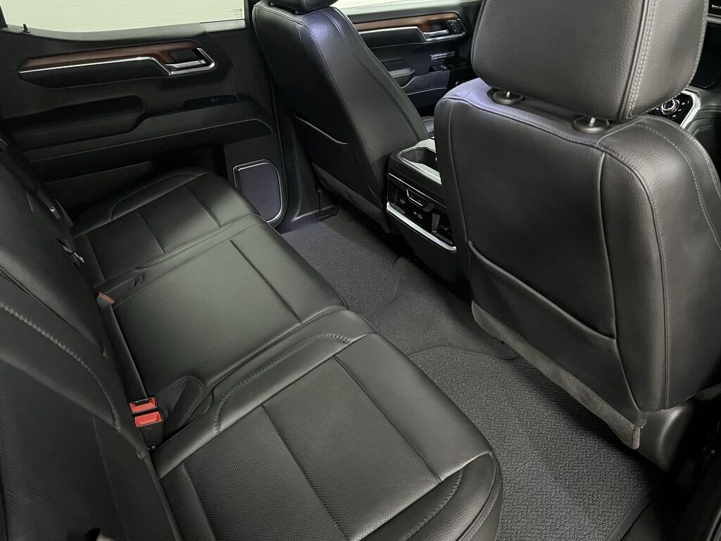 2023 GMC Sierra 1500 Denali Highlands Ranch CO