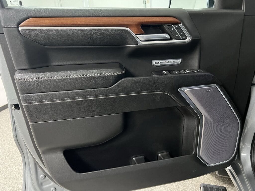 2023 GMC Sierra 1500 Denali Highlands Ranch CO