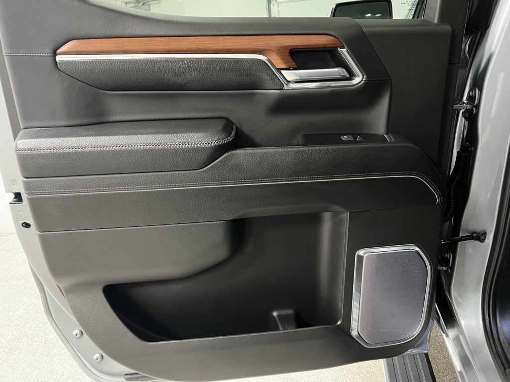 2023 GMC Sierra 1500 Denali Highlands Ranch CO