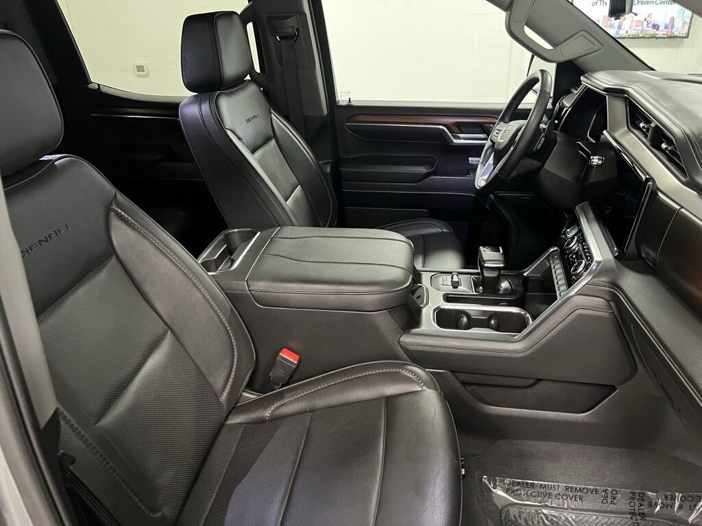 2023 GMC Sierra 1500 Denali Highlands Ranch CO