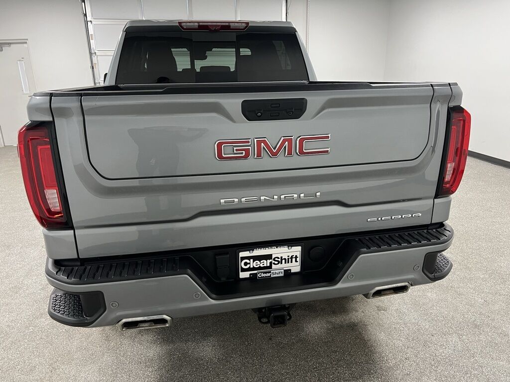 2023 GMC Sierra 1500 Denali Highlands Ranch CO