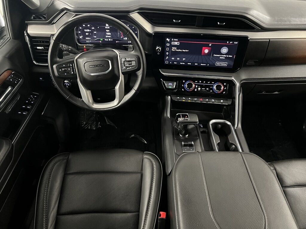2023 GMC Sierra 1500 Denali Highlands Ranch CO