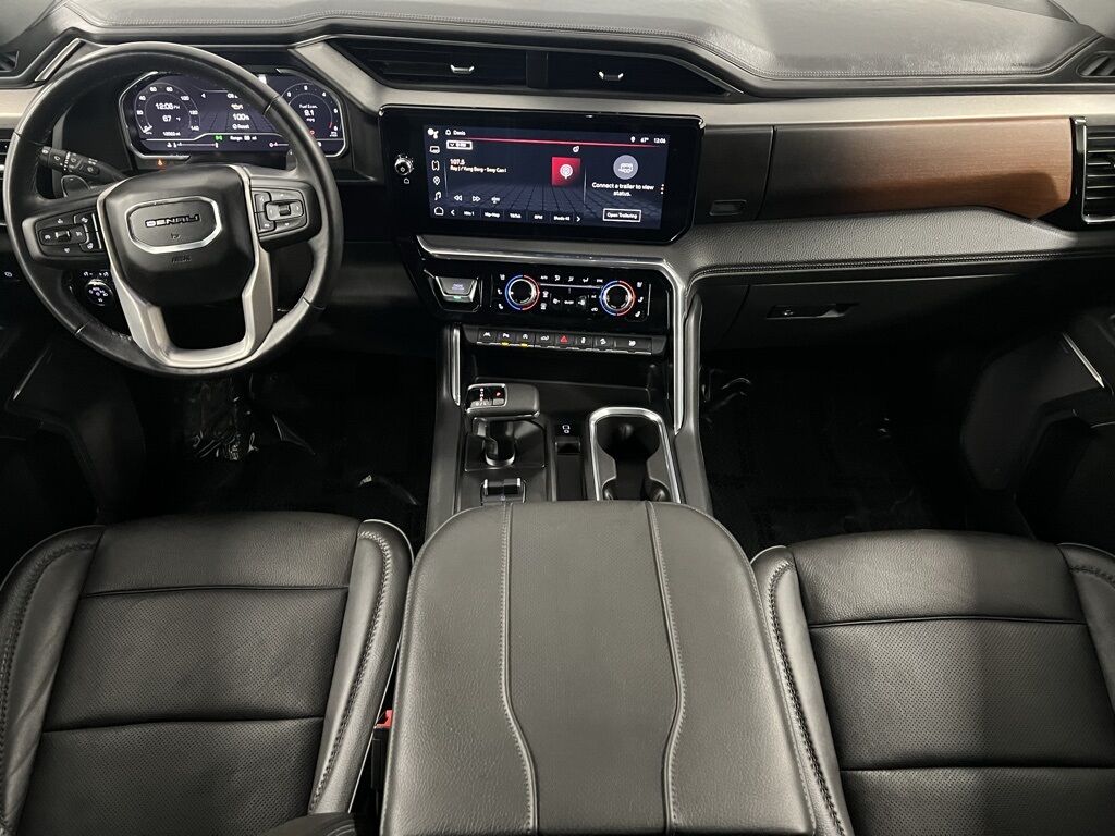 2023 GMC Sierra 1500 Denali Highlands Ranch CO