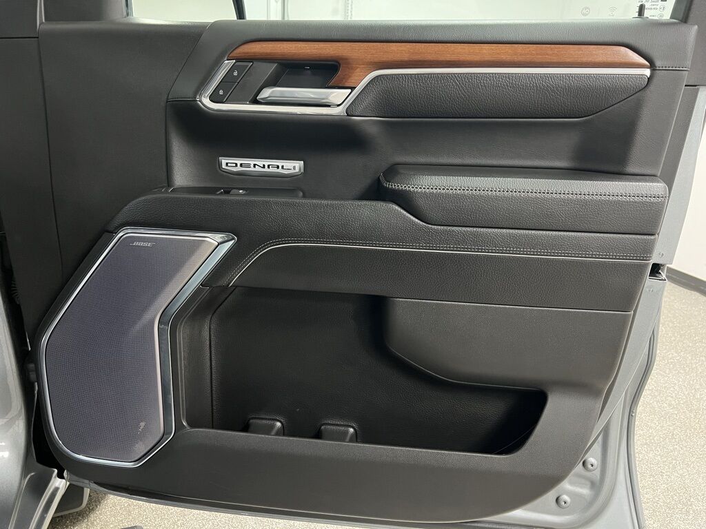 2023 GMC Sierra 1500 Denali Highlands Ranch CO
