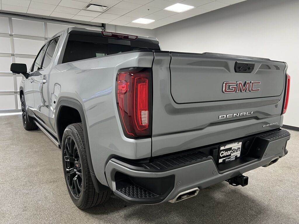 2023 GMC Sierra 1500 Denali Highlands Ranch CO