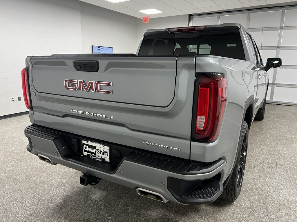 2023 GMC Sierra 1500 Denali Highlands Ranch CO