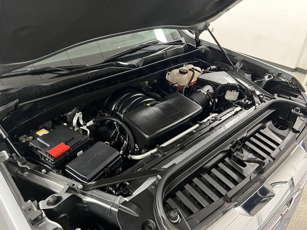 2023 GMC Sierra 1500 Denali Highlands Ranch CO