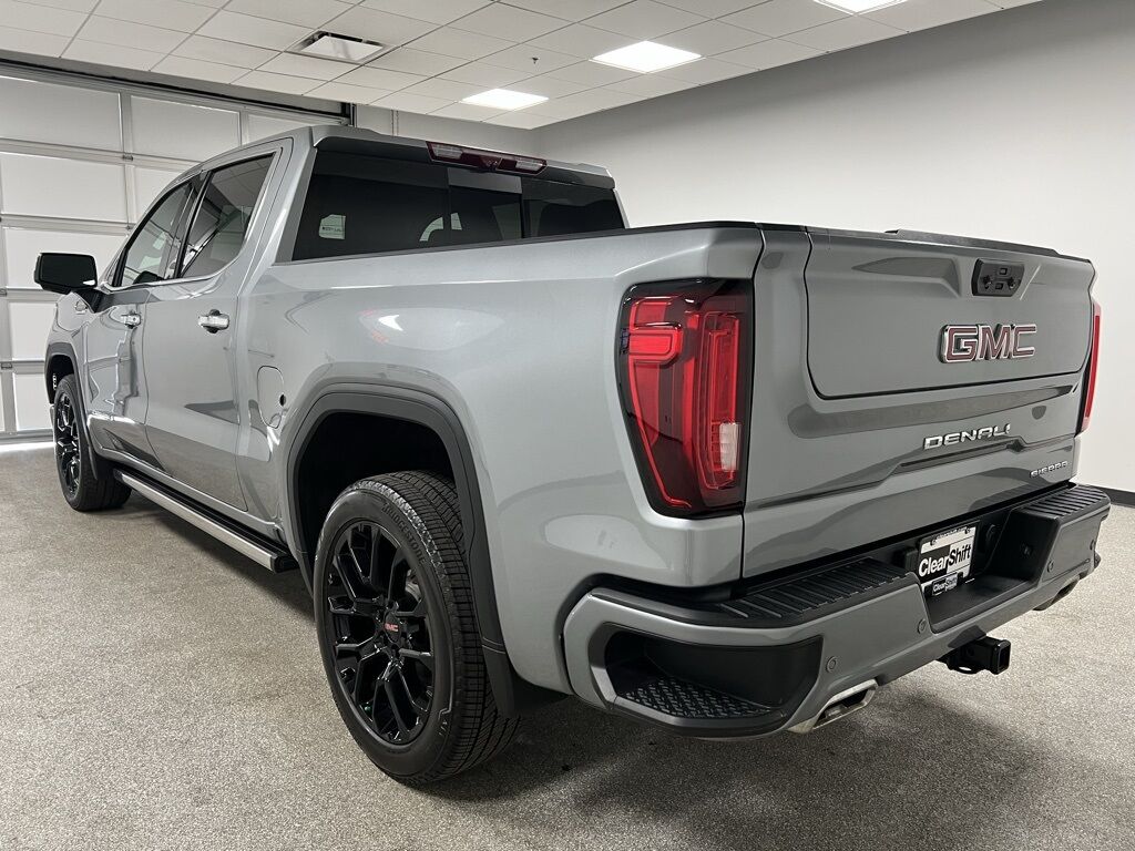2023 GMC Sierra 1500 Denali Highlands Ranch CO