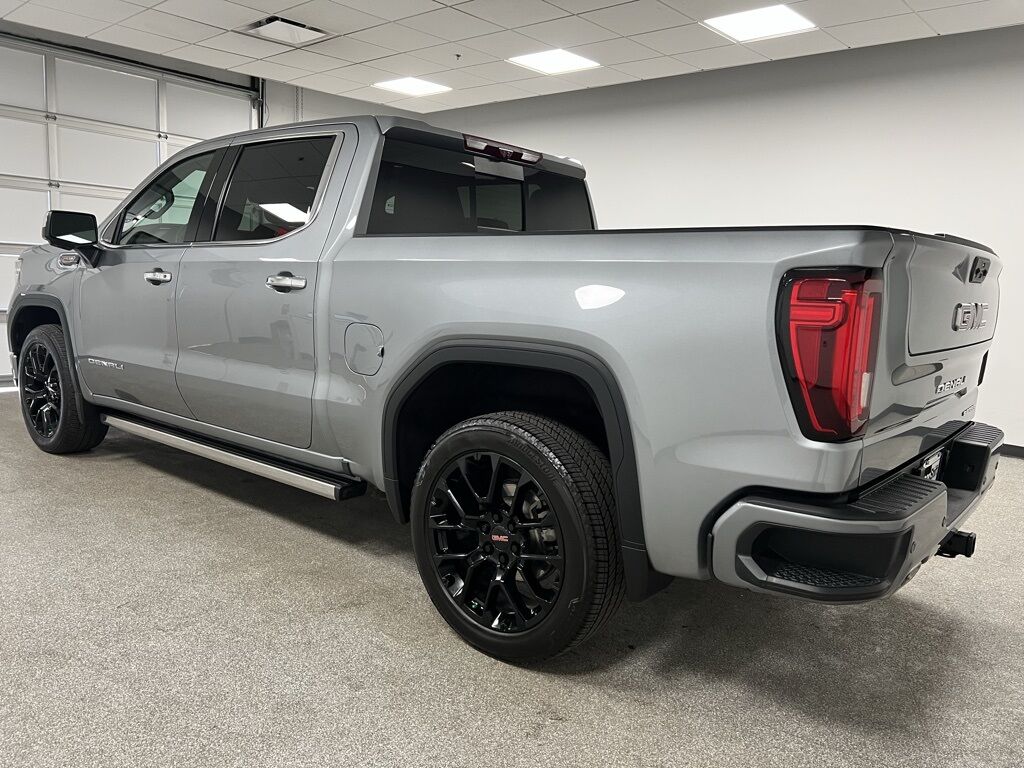 2023 GMC Sierra 1500 Denali Highlands Ranch CO
