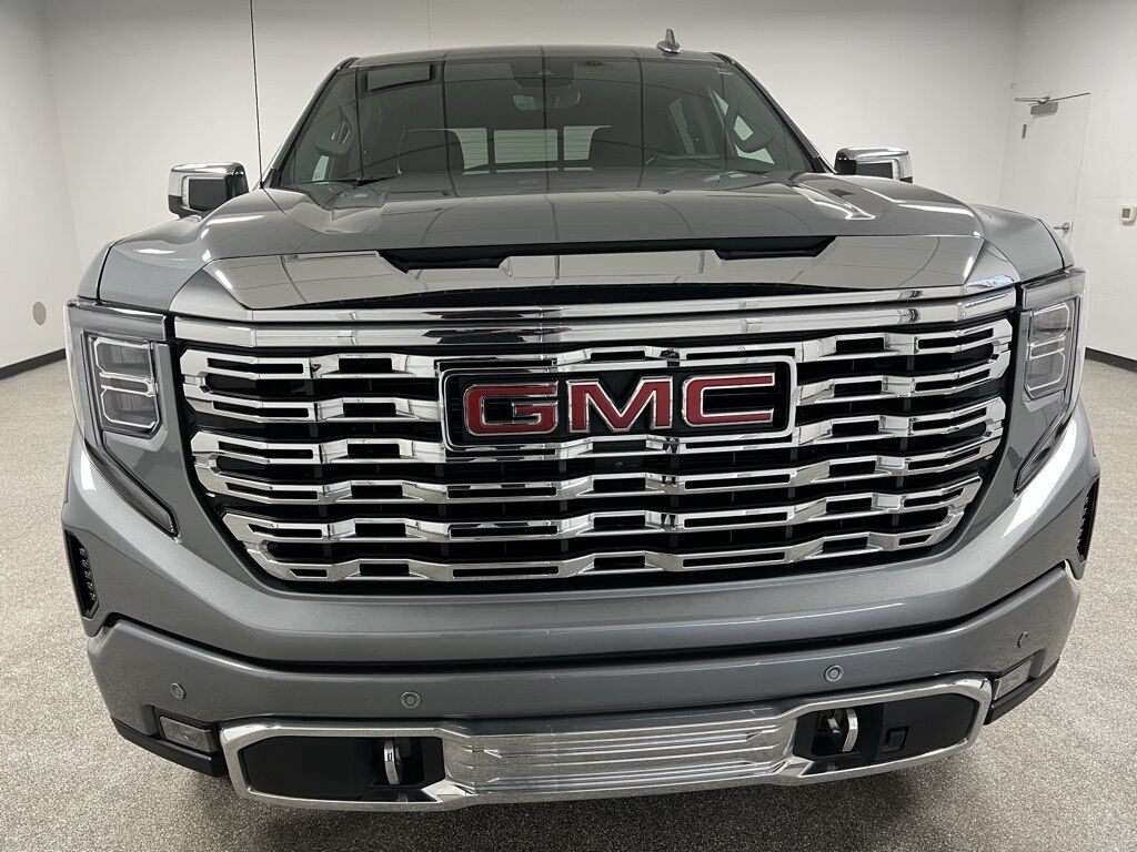 2023 GMC Sierra 1500 Denali Highlands Ranch CO