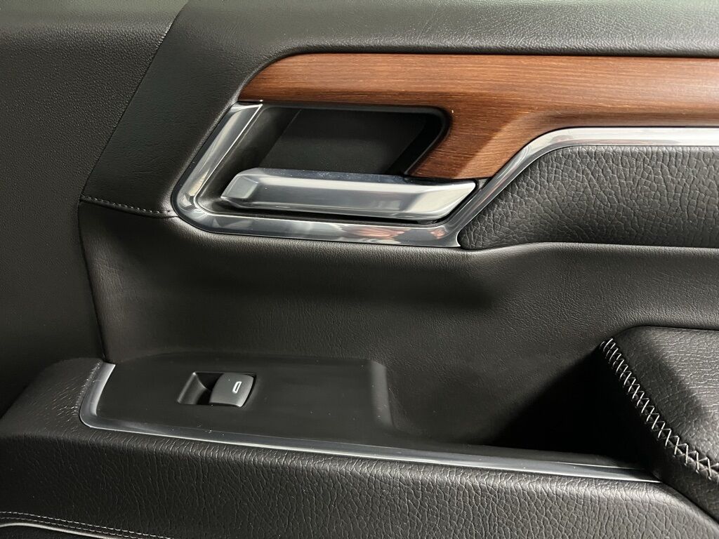 2023 GMC Sierra 1500 Denali Highlands Ranch CO