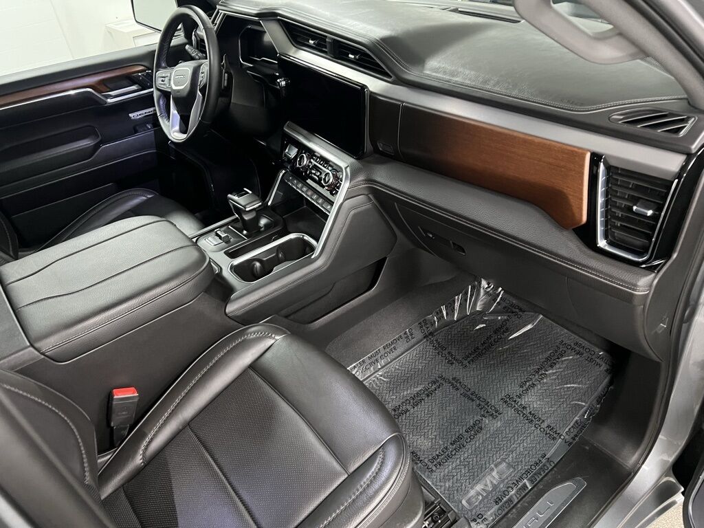 2023 GMC Sierra 1500 Denali Highlands Ranch CO