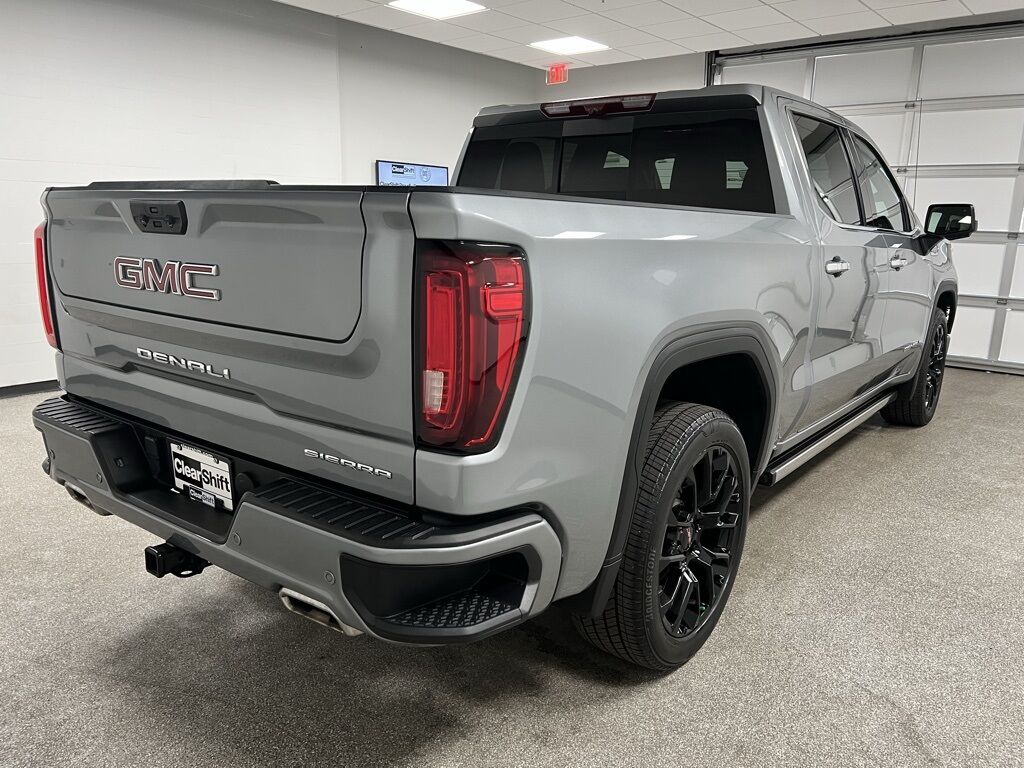 2023 GMC Sierra 1500 Denali Highlands Ranch CO