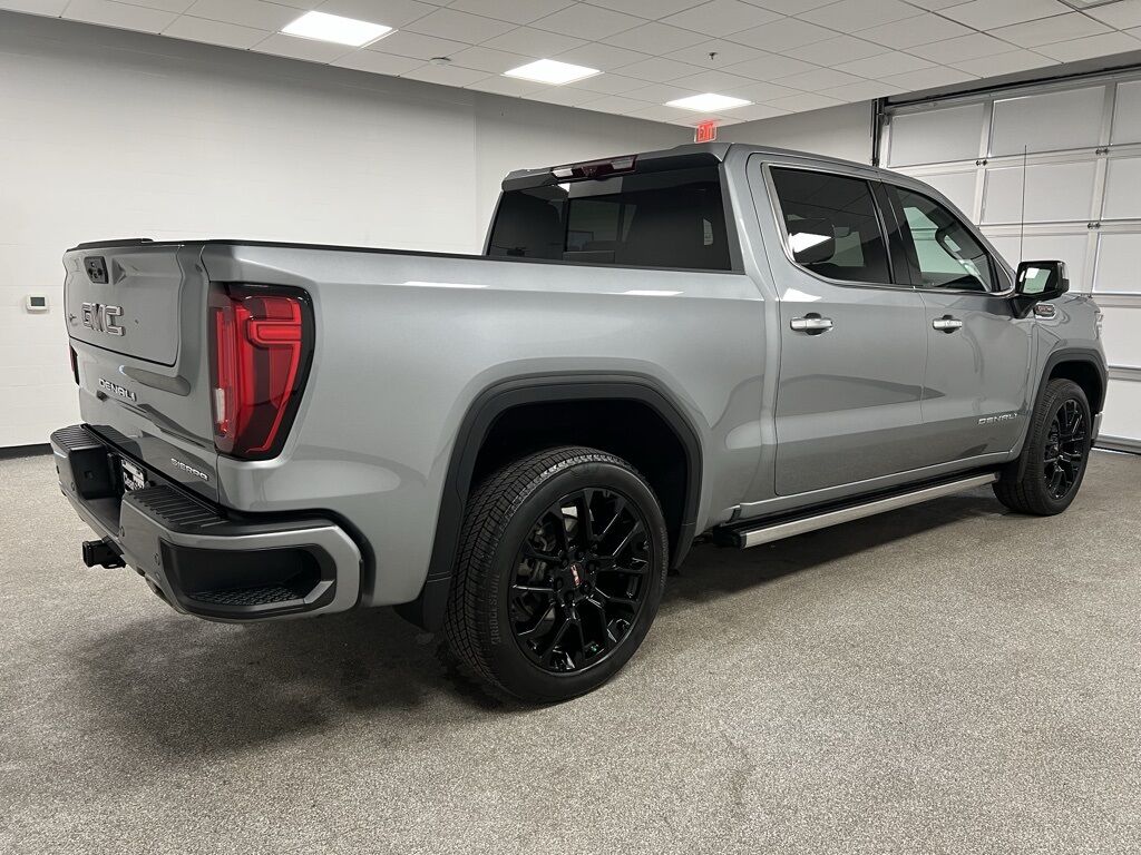 2023 GMC Sierra 1500 Denali Highlands Ranch CO