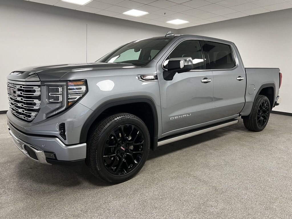 2023 GMC Sierra 1500 Denali Highlands Ranch CO