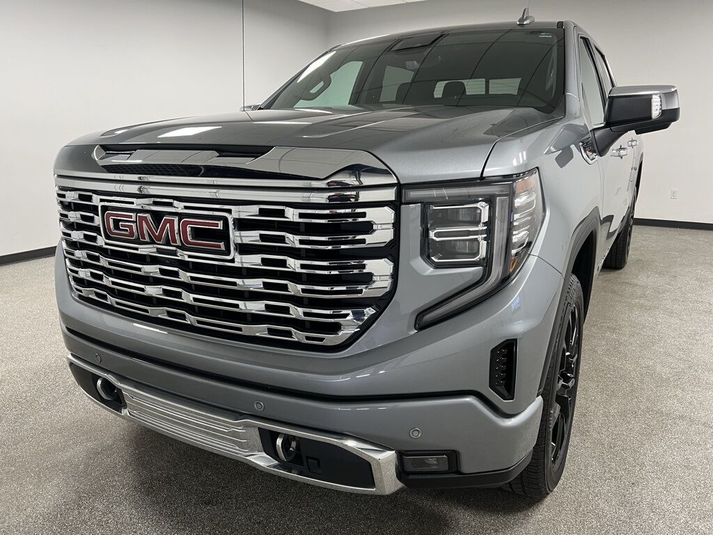 2023 GMC Sierra 1500 Denali Highlands Ranch CO