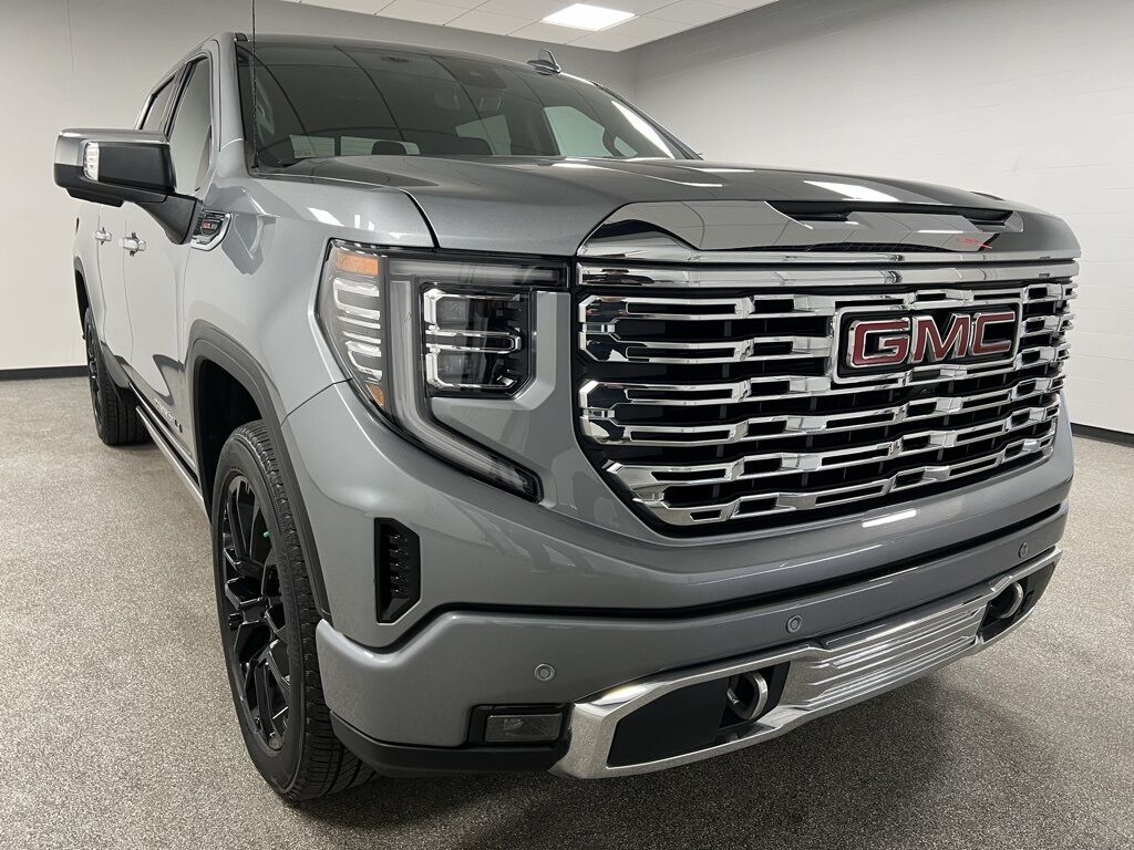 2023 GMC Sierra 1500 Denali Highlands Ranch CO