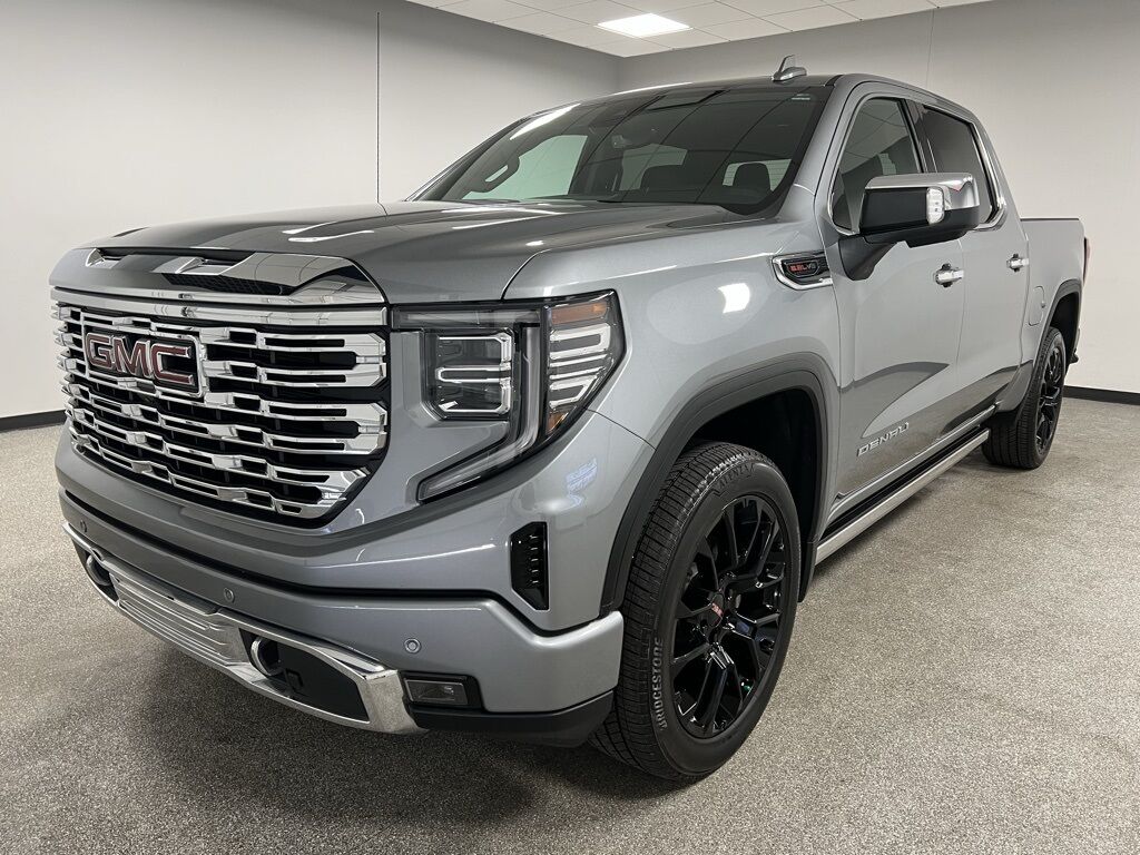 2023 GMC Sierra 1500 Denali Highlands Ranch CO
