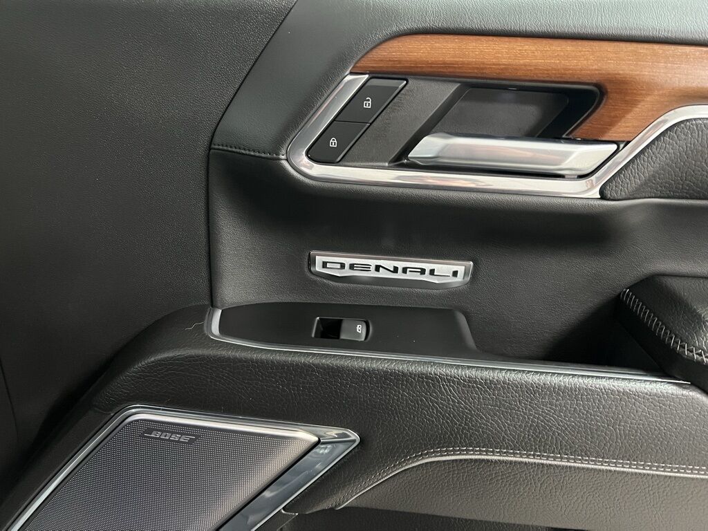 2023 GMC Sierra 1500 Denali Highlands Ranch CO