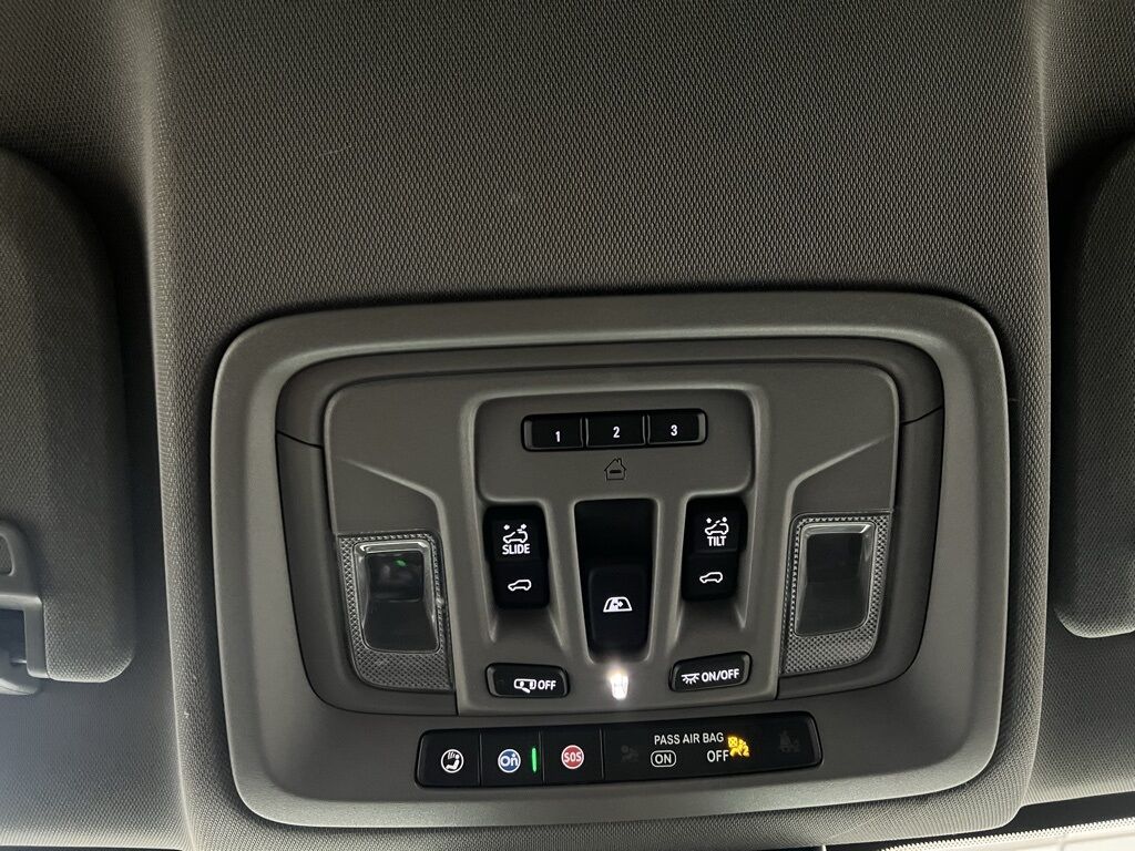 2023 GMC Sierra 1500 Denali Highlands Ranch CO