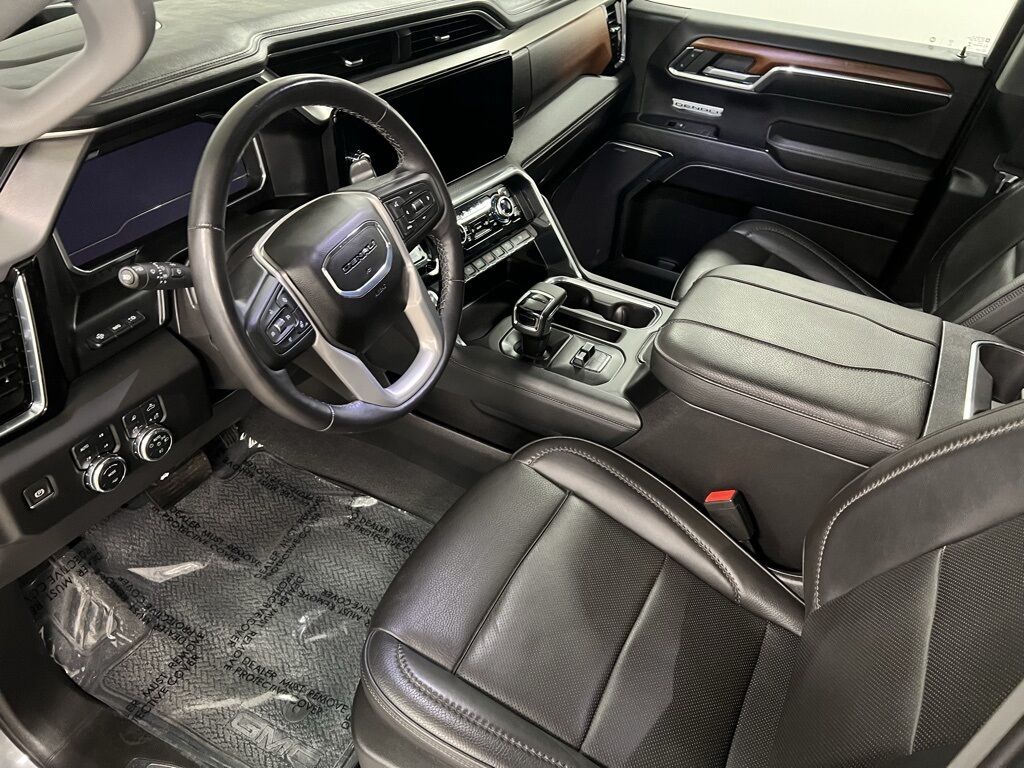 2023 GMC Sierra 1500 Denali Highlands Ranch CO