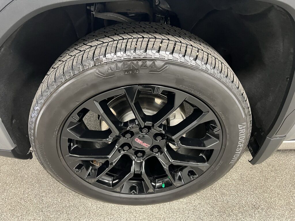 2023 GMC Sierra 1500 Denali Highlands Ranch CO