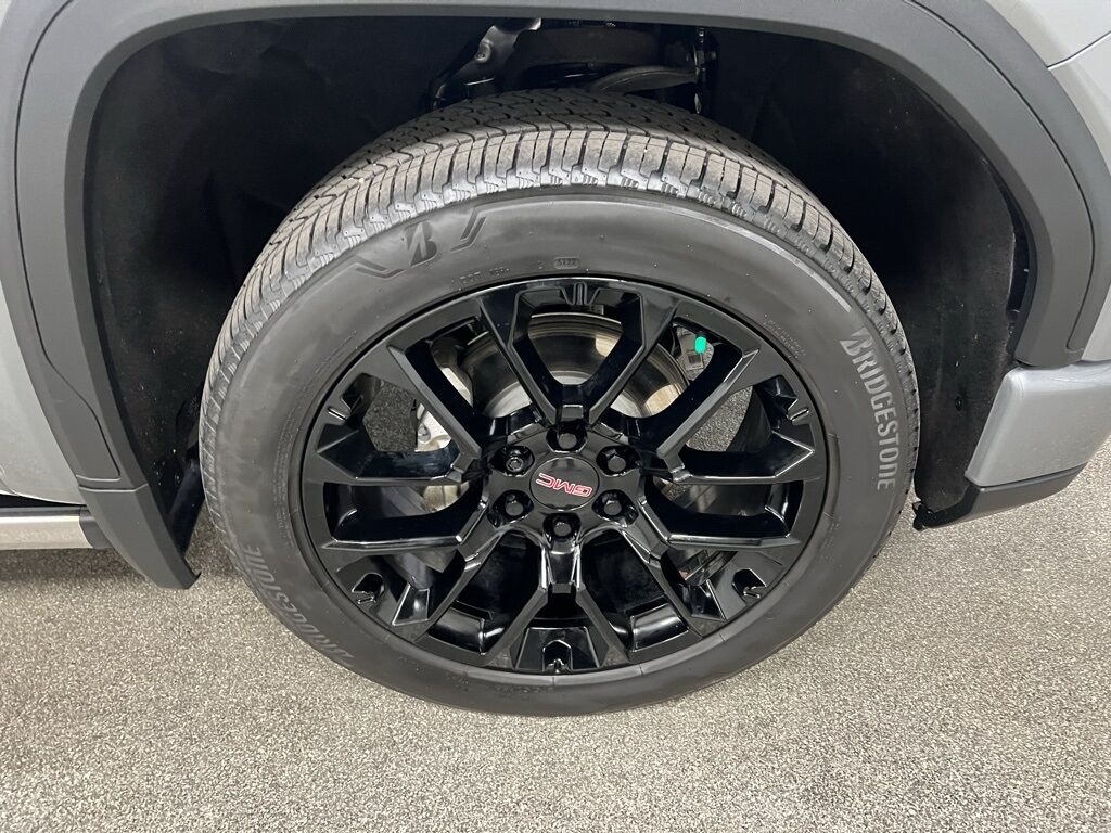 2023 GMC Sierra 1500 Denali Highlands Ranch CO