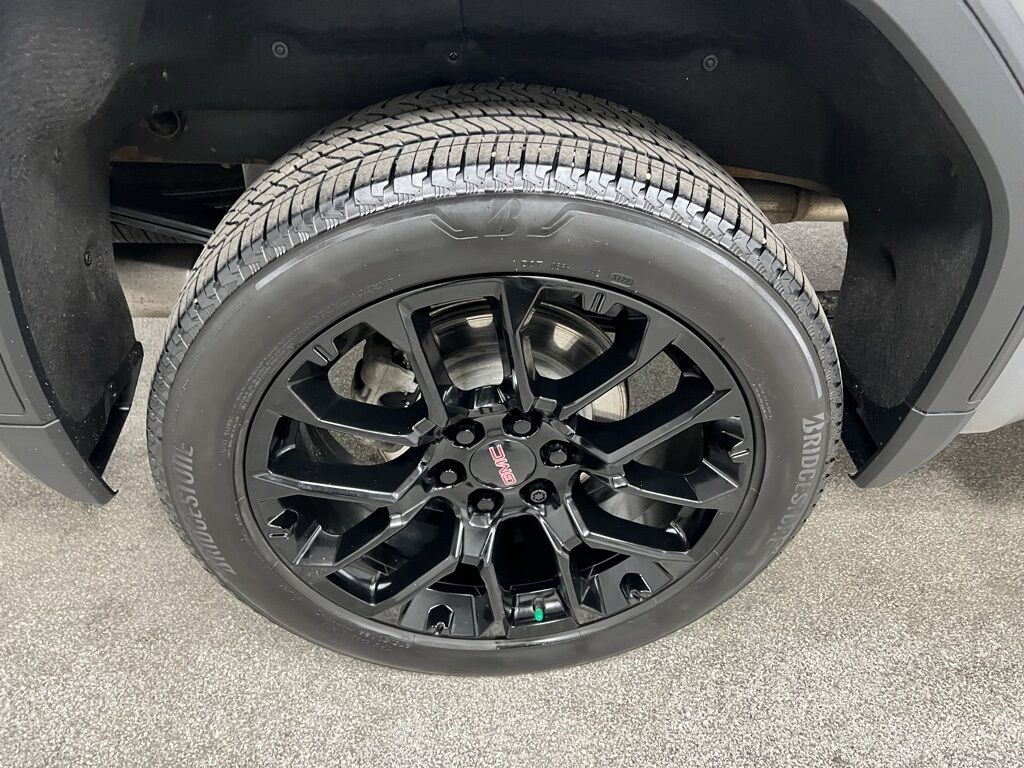2023 GMC Sierra 1500 Denali Highlands Ranch CO